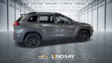Used 2016 Jeep Cherokee High Altitude w/ Luxury Group image 2