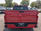 Used 2022 Chevrolet Silverado 1500 RST w/ Bed Protection Package image 5