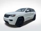 Used 2022 Jeep Grand Cherokee Laredo X image 4