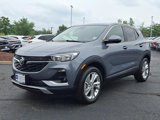 Certified 2022 Buick Encore GX Preferred w/ Cold Weather Comfort Package image 3