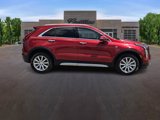 Certified 2022 Cadillac XT4 Premium Luxury w/ Enhanced Visibility Package image 6