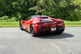 Used 2023 Ferrari SF90 Stradale image 2