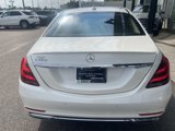 Used 2018 Mercedes-Benz S 560 Sedan image 3