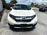 Used 2017 Honda CR-V EX image 2