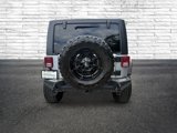 Used 2016 Jeep Wrangler Unlimited Sahara w/ Dual Top Group image 4