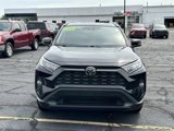 Used 2020 Toyota RAV4 XLE image 3