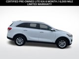 Certified 2018 Kia Sorento LX image 5