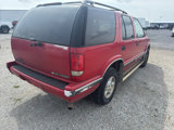 Used 1995 Chevrolet Blazer 4WD 4-Door image 4