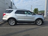 Used 2019 Ford Explorer Limited w/ Class III Trailer Tow Package image 2