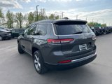 Certified 2021 Jeep Grand Cherokee L Limited w/ Trailer Tow Group (B) image 3