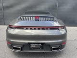 Certified 2022 Porsche 911 Carrera image 4
