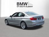 Used 2014 BMW 328i xDrive Sedan image 5