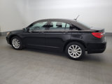 Used 2013 Chrysler 200 Touring w/ Cold Weather Group image 3