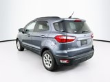 Used 2021 Ford EcoSport SE w/ SE Convenience Package image 5