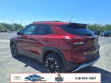 Used 2022 Chevrolet TrailBlazer LT w/ Driver Confidence Package image 5