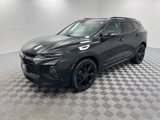 Used 2019 Chevrolet Blazer RS image 3