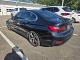 Used 2021 BMW 330i Sedan w/ Premium Package image 4