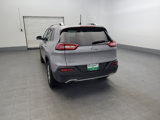 Used 2018 Jeep Cherokee Limited image 6