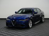 Used 2017 Alfa Romeo Giulia Quadrifoglio image 3