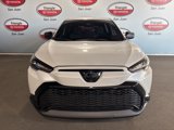 Used 2024 Toyota Corolla Cross S image 2