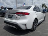 Used 2021 Toyota Corolla SE image 5