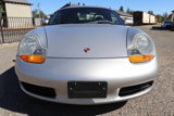 Used 1999 Porsche Boxster image 4
