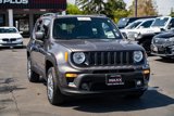 Used 2021 Jeep Renegade Latitude image 2