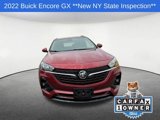 Used 2022 Buick Encore GX Select w/ Sport Touring Package image 3