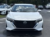 Used 2025 Nissan Sentra S w/ Lighting Package image 3