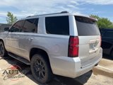 Used 2015 Chevrolet Tahoe LTZ image 5