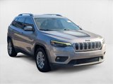 Certified 2019 Jeep Cherokee Latitude w/ Popular Appearance Group image 3