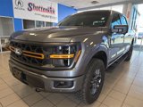 Used 2024 Ford F150 Tremor w/ Bed Utility Package image 4