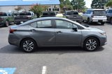 New 2025 Nissan Versa S w/ S Plus Package image 4