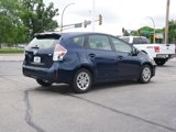 Used 2017 Toyota Prius V Two image 3