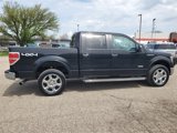 Used 2013 Ford F150 Lariat w/ Luxury Equipment Group image 5