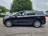 Used 2022 Chevrolet Equinox LT image 4