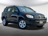 Used 2012 Toyota RAV4 4WD image 2