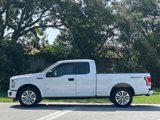 Used 2016 Ford F150 XL w/ Equipment Group 101A Mid image 2