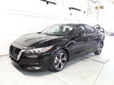 Used 2022 Nissan Sentra SV image 2