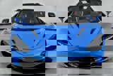 Used 2021 McLaren 720S Spider image 6