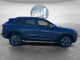 Certified 2024 Chevrolet Trax LT w/ Driver Confidence Package image 2