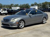 Used 2010 Mercedes-Benz S 550 image 2
