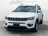 Used 2018 Jeep Compass Latitude w/ Popular Equipment Group image 3