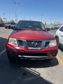 Used 2017 Nissan Frontier SV image 4