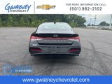 Used 2024 Hyundai Elantra Limited image 6