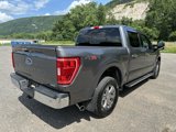 Used 2022 Ford F150 XLT w/ Equipment Group 302A High image 4