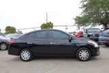 Used 2019 Nissan Versa SV image 3