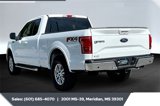 Used 2015 Ford F150 Lariat w/ Equipment Group 501A Mid image 2