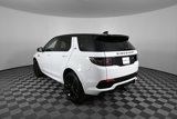 Used 2021 Land Rover Discovery Sport S R-Dynamic image 4