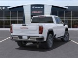New 2025 GMC Sierra 2500 SLE w/ SLE Value Package; image 4